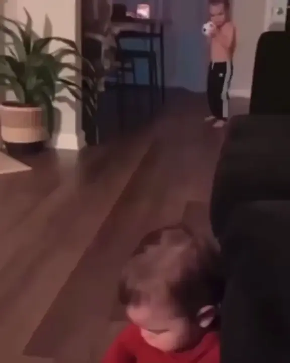 HMJB while I throw heat