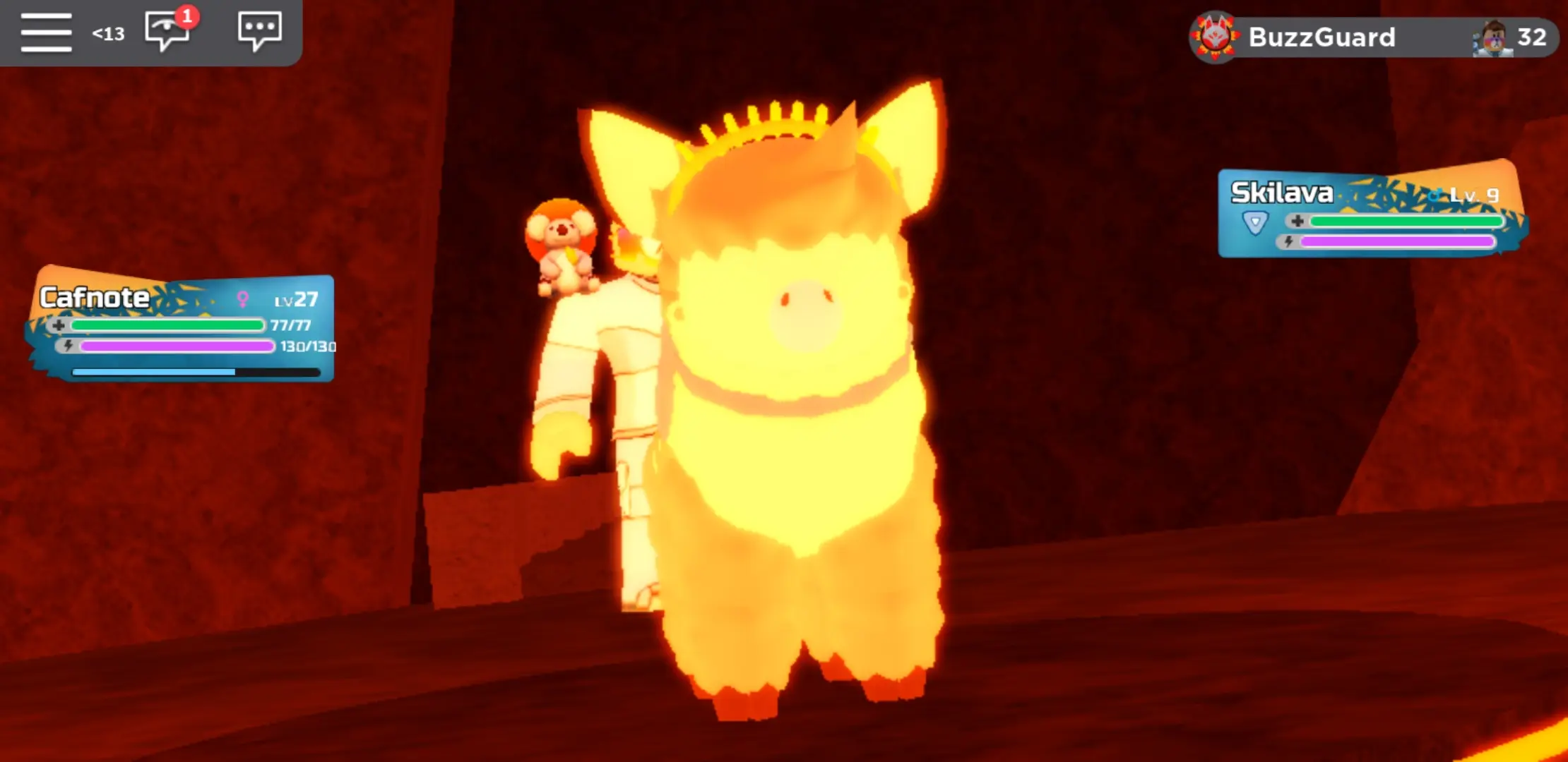 Hmm, looks like cafnote is possessed by some... ....DEMON!?!? | Scrolller
