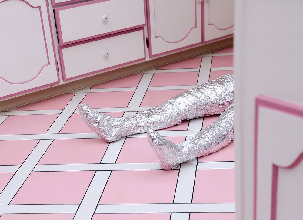 hmmm
