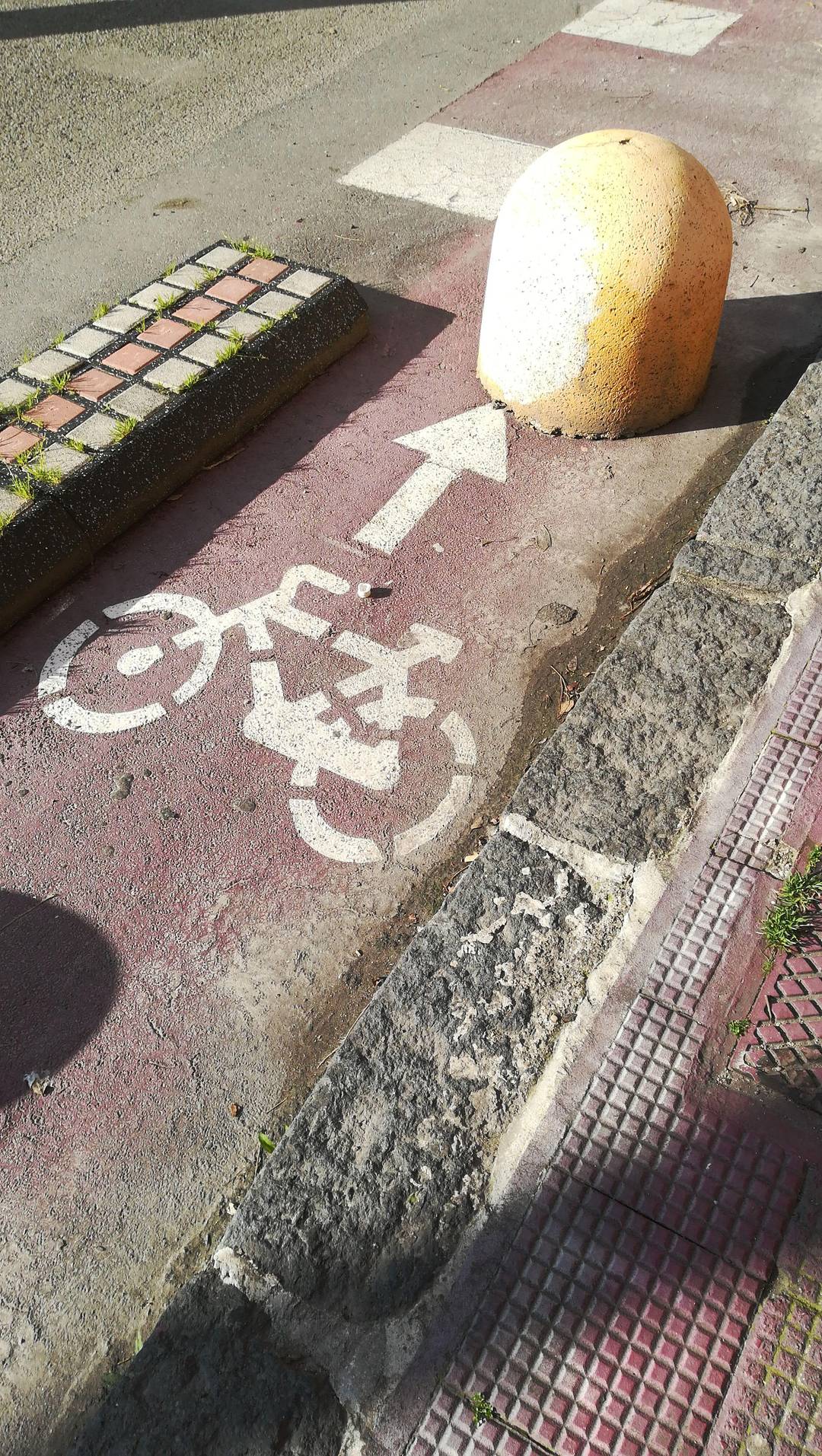 My city has some.. interesting bike laws