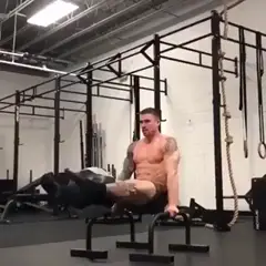 HMRB while I do workout