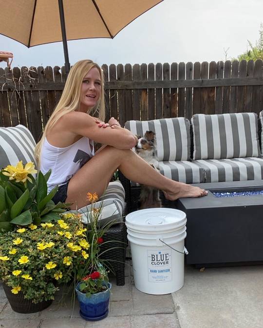 Holly Holm