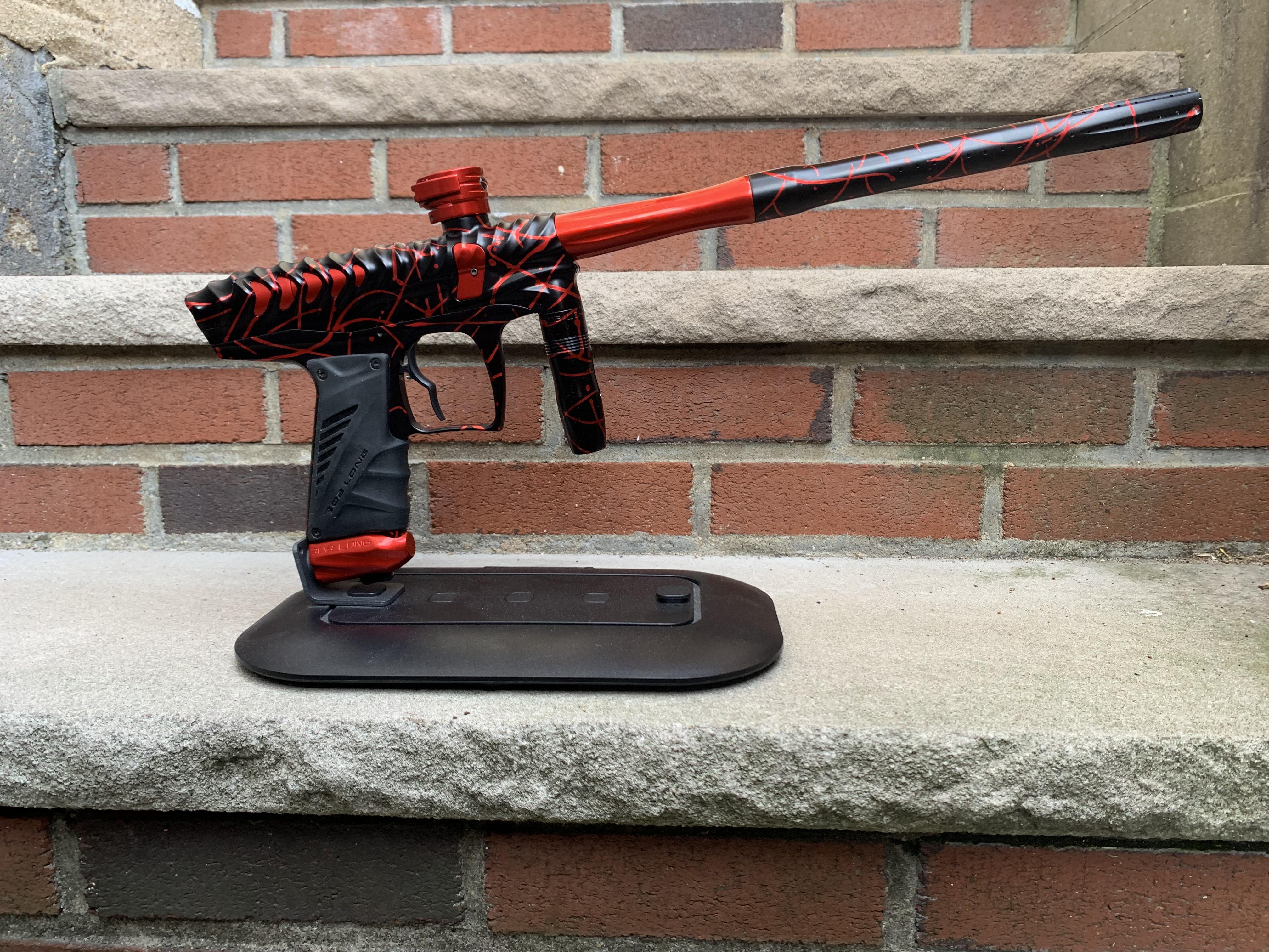 Bob Ripper Holy Grail Acquired. Bob Long Ripper VIS OLED | Scrolller