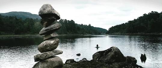 Home [Valhalla Rising, 2009]