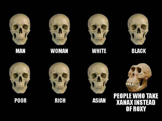 Homemade meme