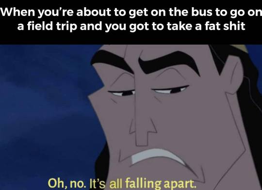 Homemade meme template #2