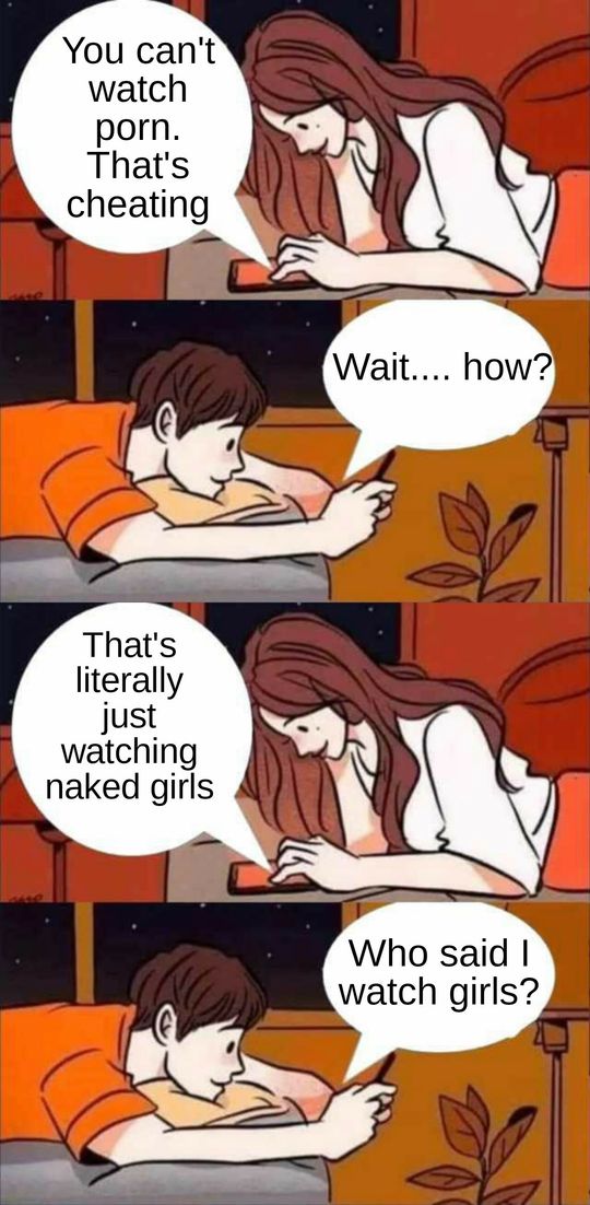 Cheater