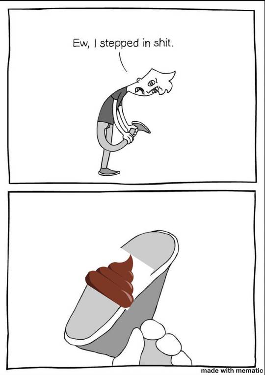 Hope this hasn’t been done before