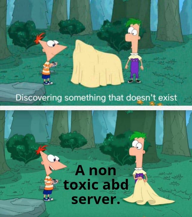 Hope this hasn't been done before