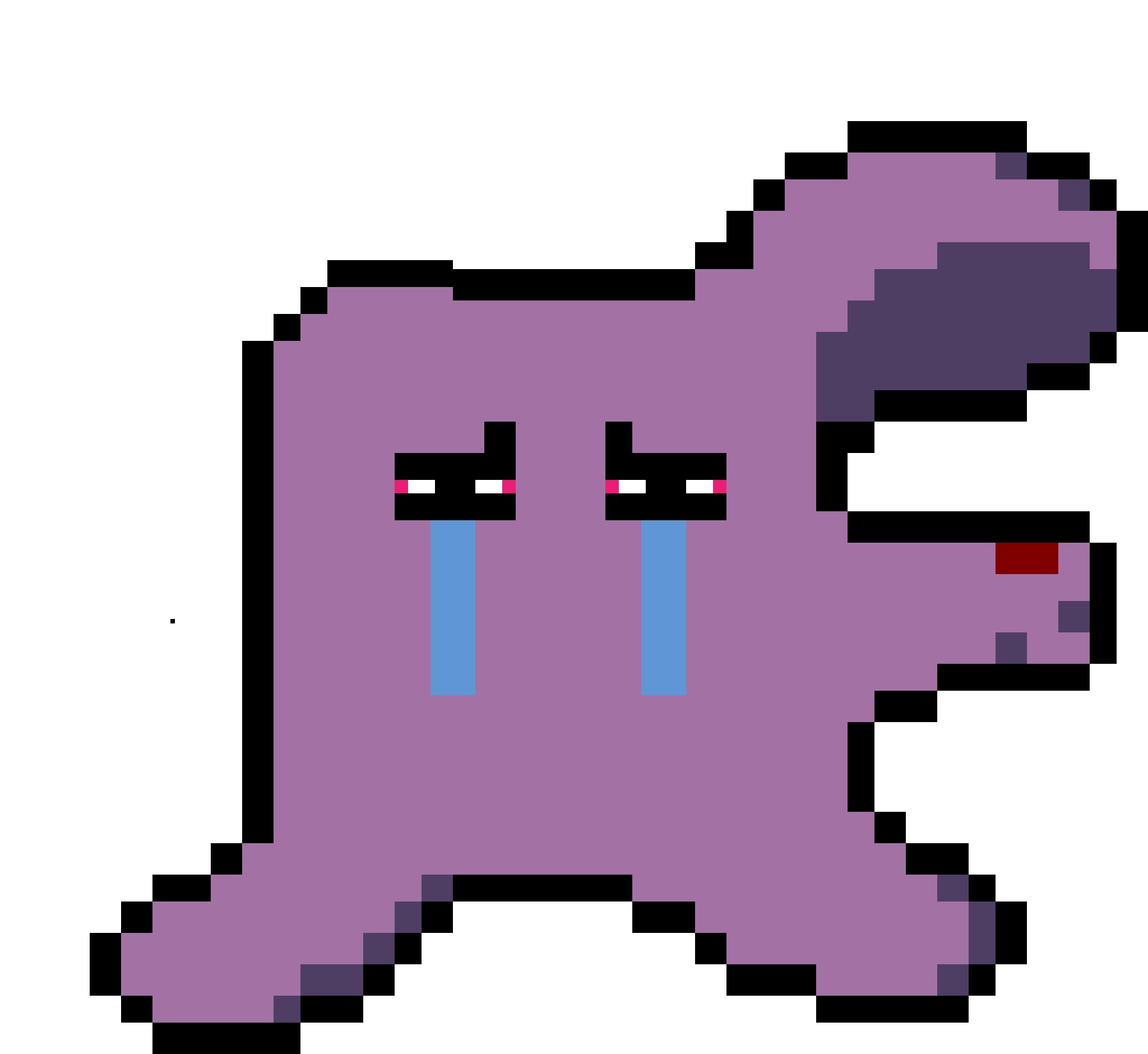 HorrorRune Jigsawry (my version)