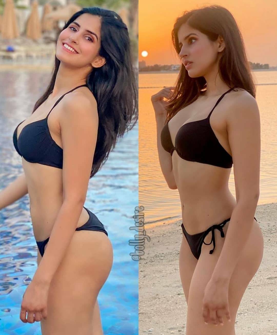 Hot Sakshi Malik😍😍😍