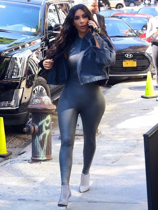 Hot