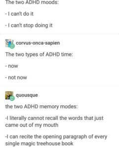 how about all at once