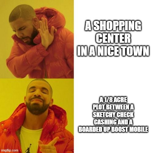 How Checkers decides where to put their restaurants