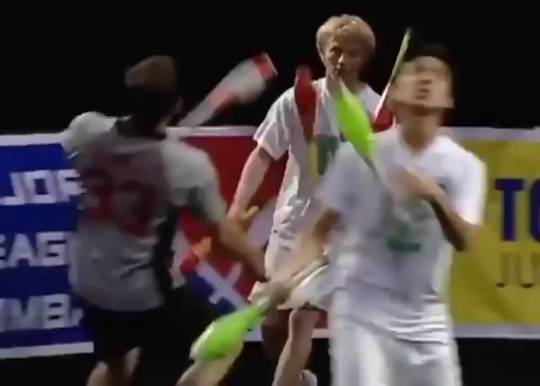 How could it not be a thing?