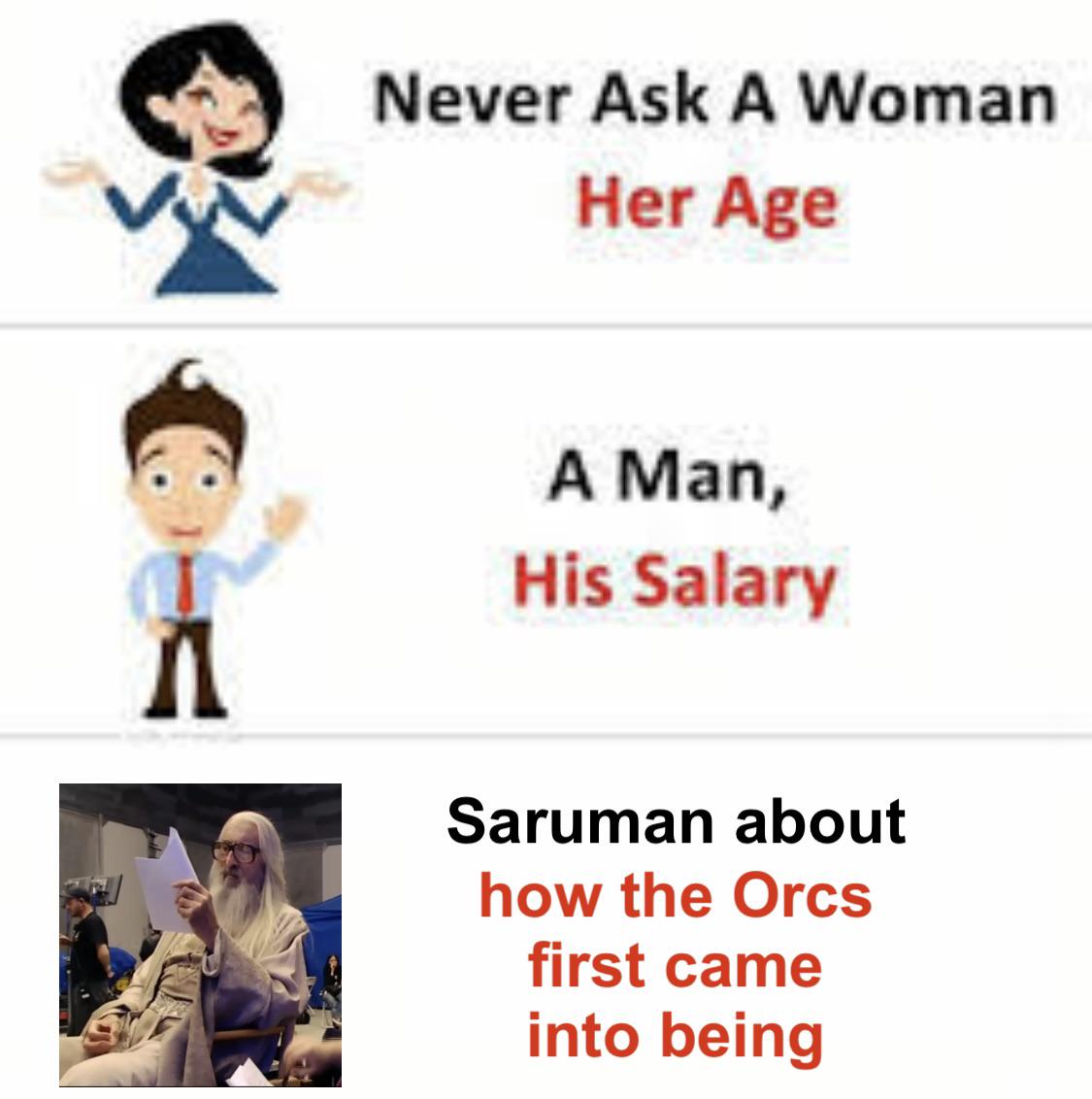 How did they though?