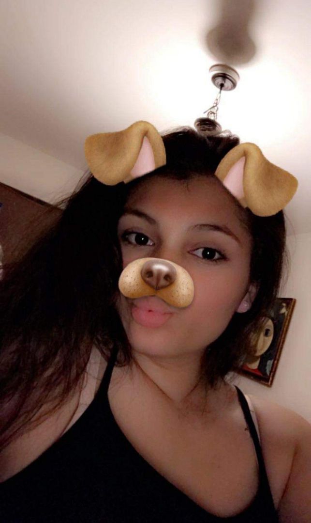 How do I look? [Under 18]