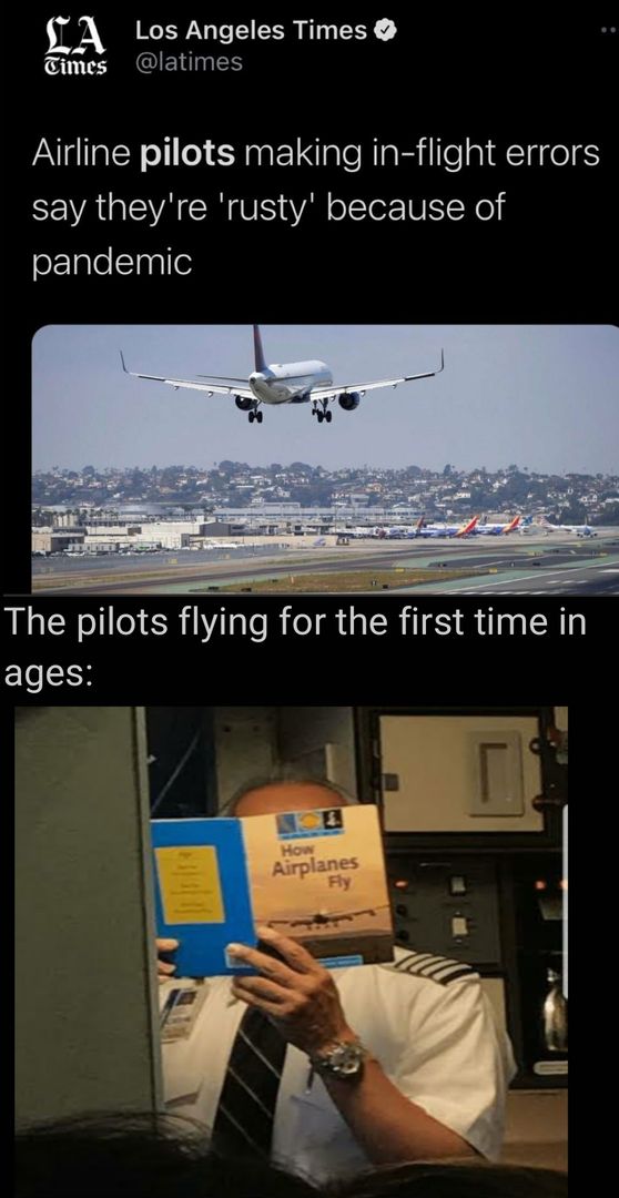 How do planes go brrrr?