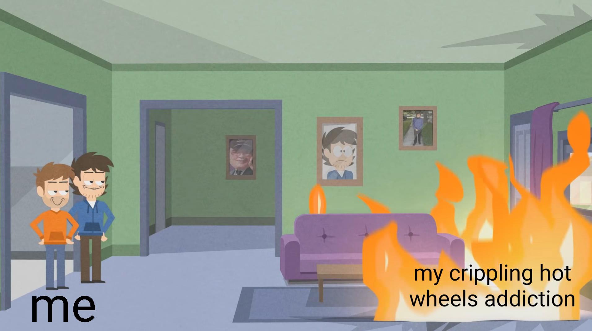 HOW DO THEY KEEP MAKING MORE