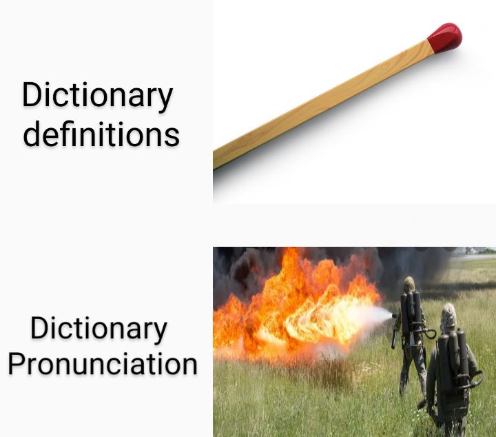 How do you read them