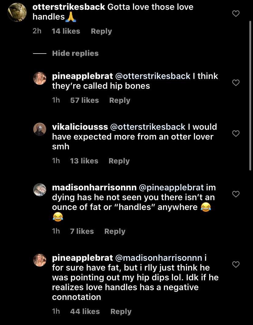 How does that have a bad connotation?