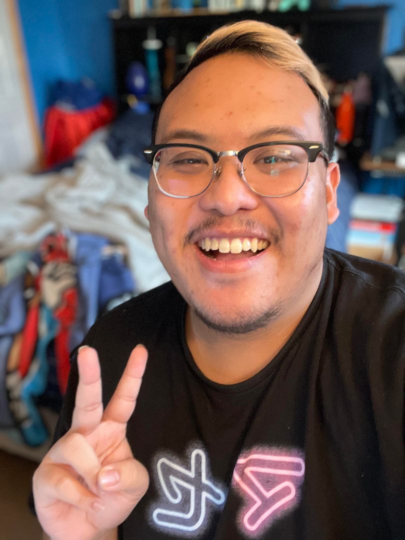 How is everyone doing today?