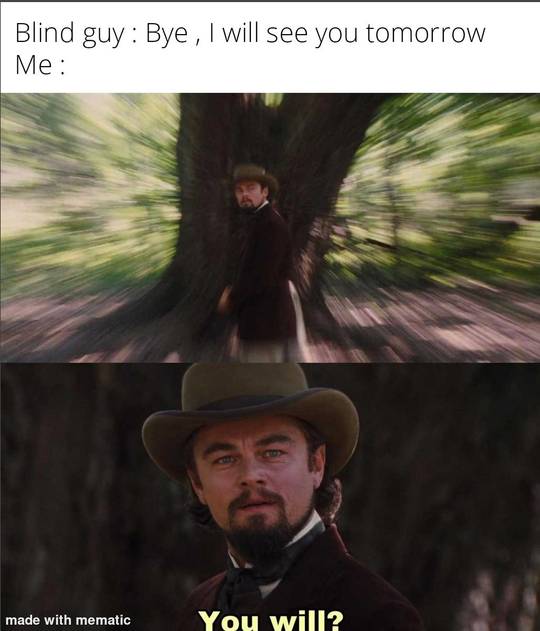 How is it possible ?