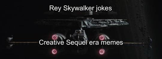 How it feels posting memes on the sub