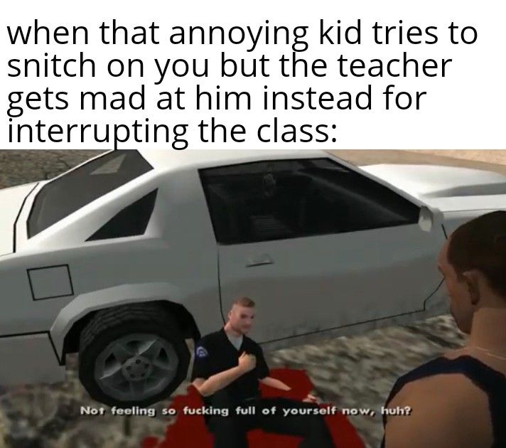 How the turntables