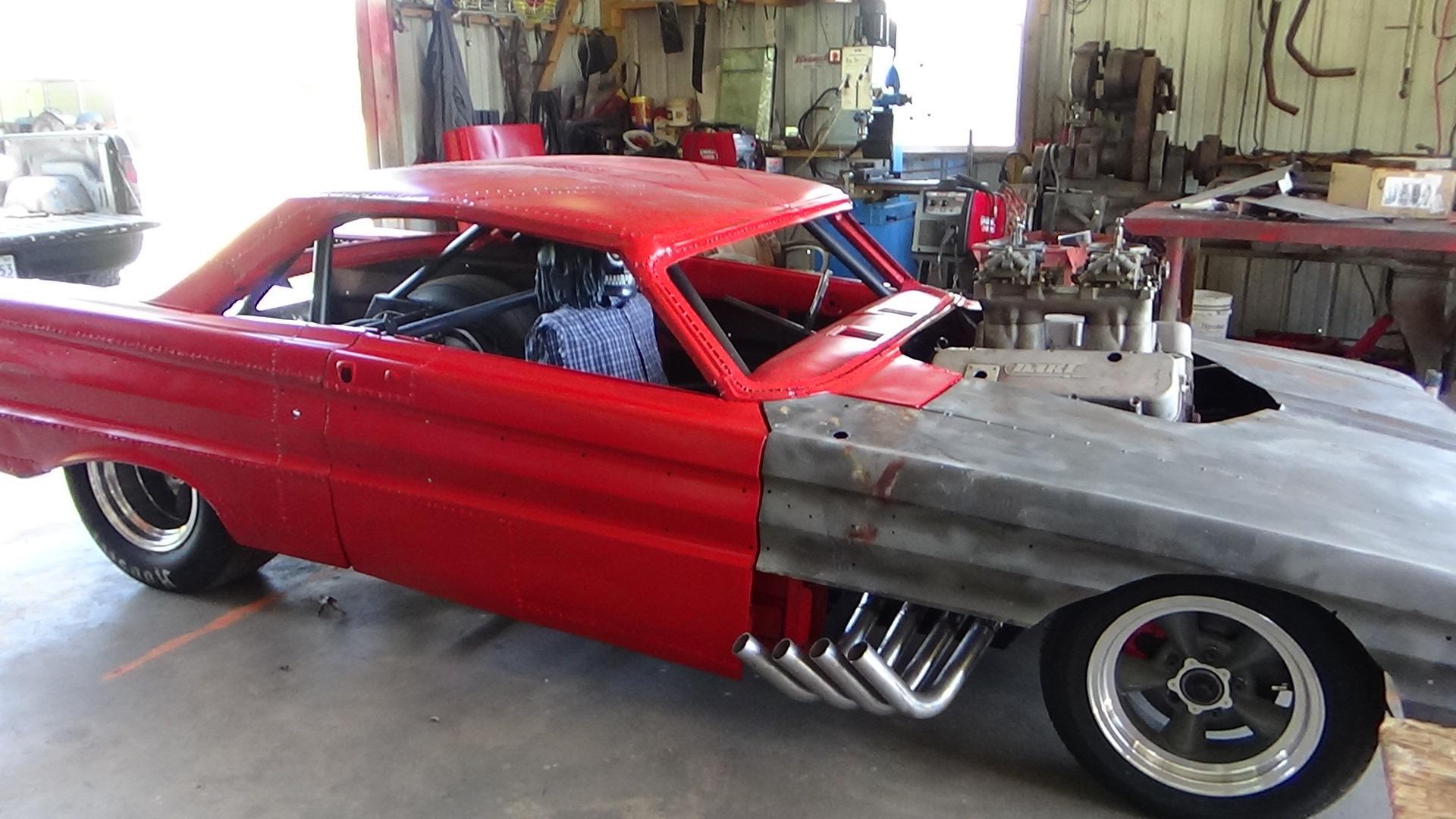How To Build A Rat Rod - Part 10 | Scrolller