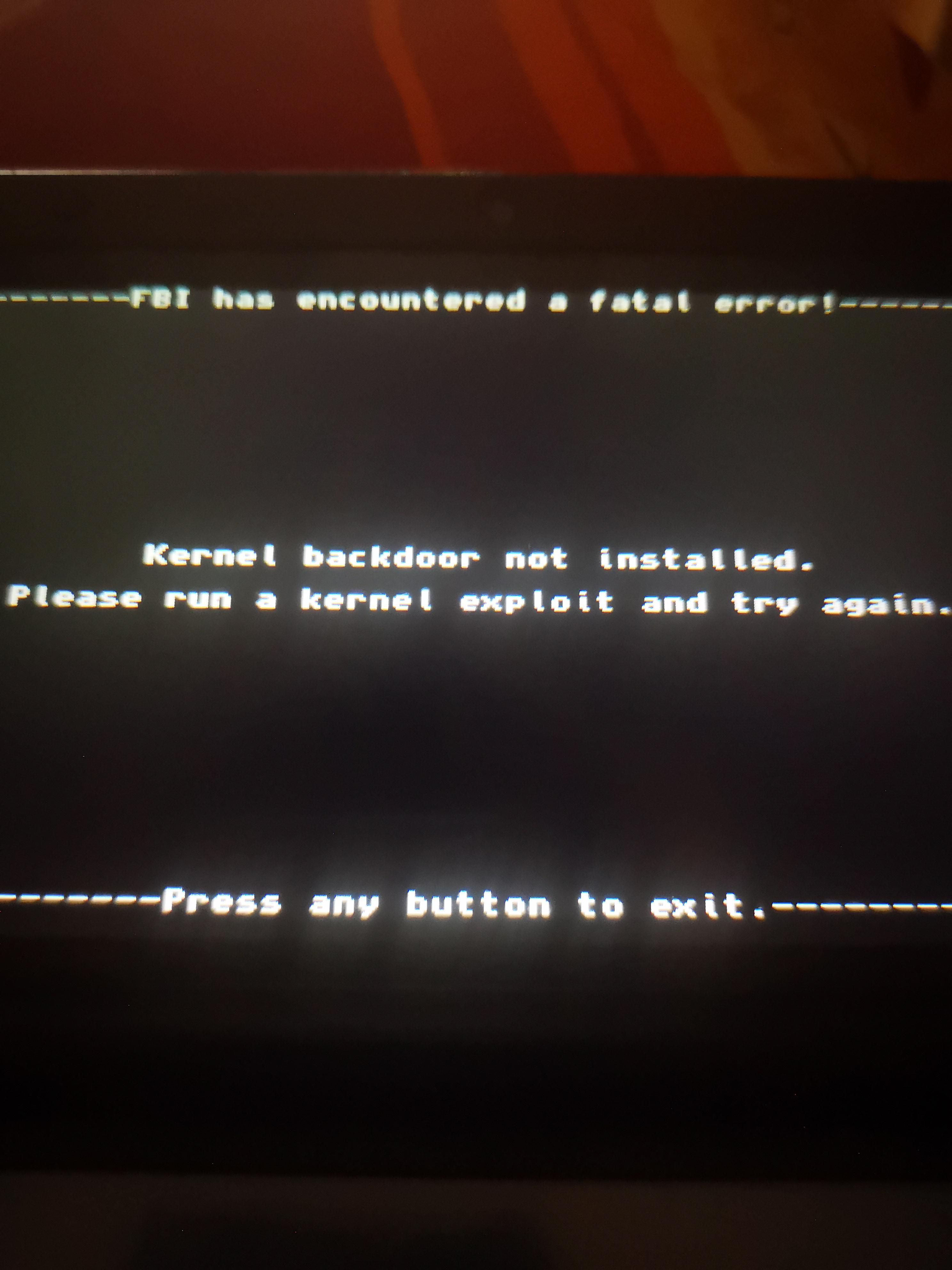 How to fix Scrolller