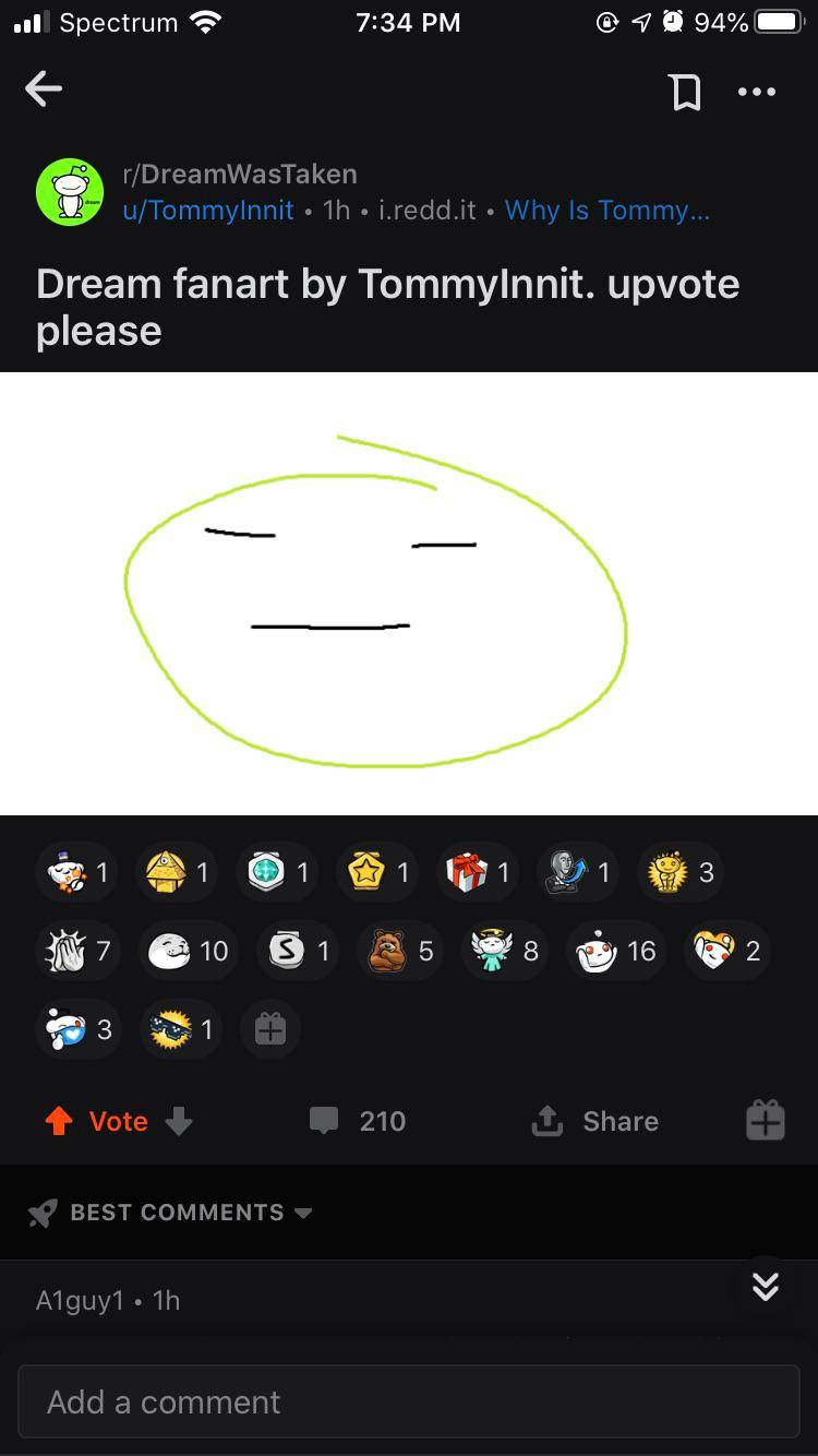 How to get internet points