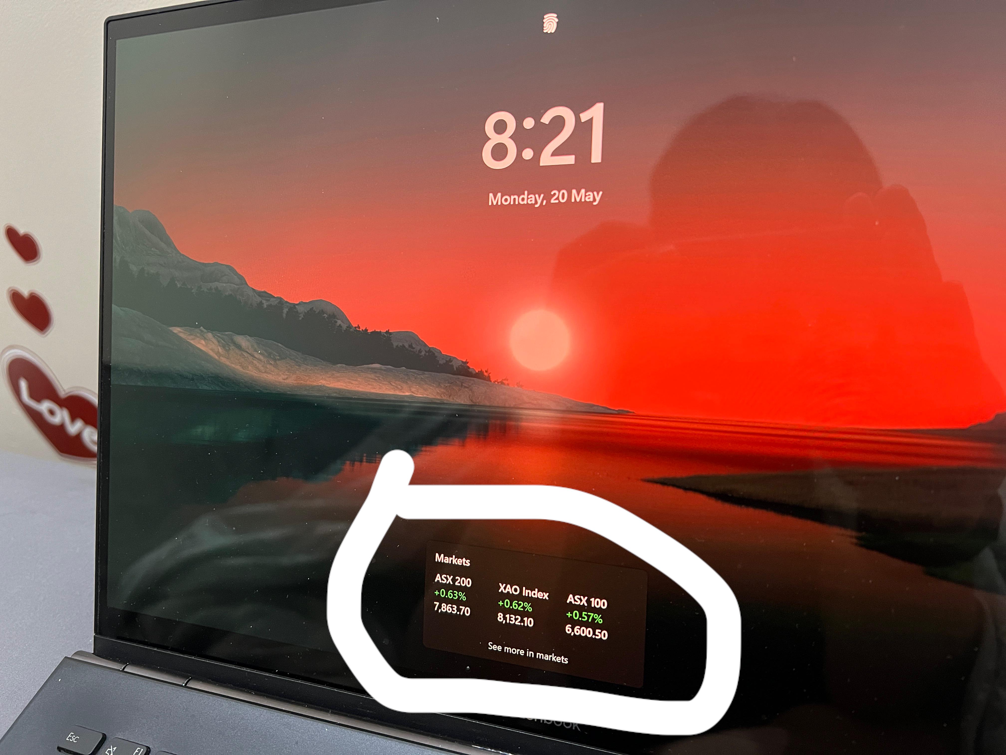 How to hide / disable this?