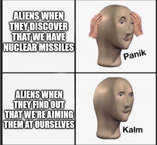 humans are intelligent