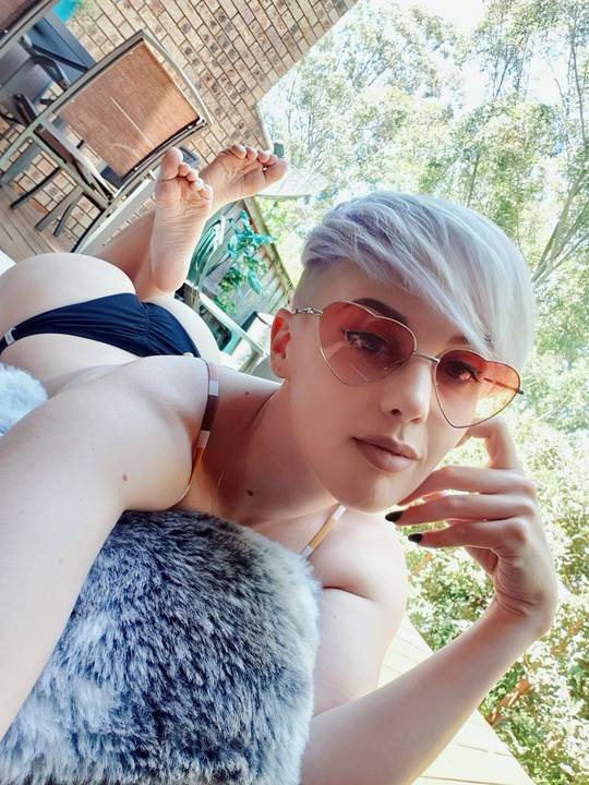 Humble brag that I didn't get PAX pox and I'm having a great time being a baked potato 😏♥️ https://t.co/9tbq9ZNprC