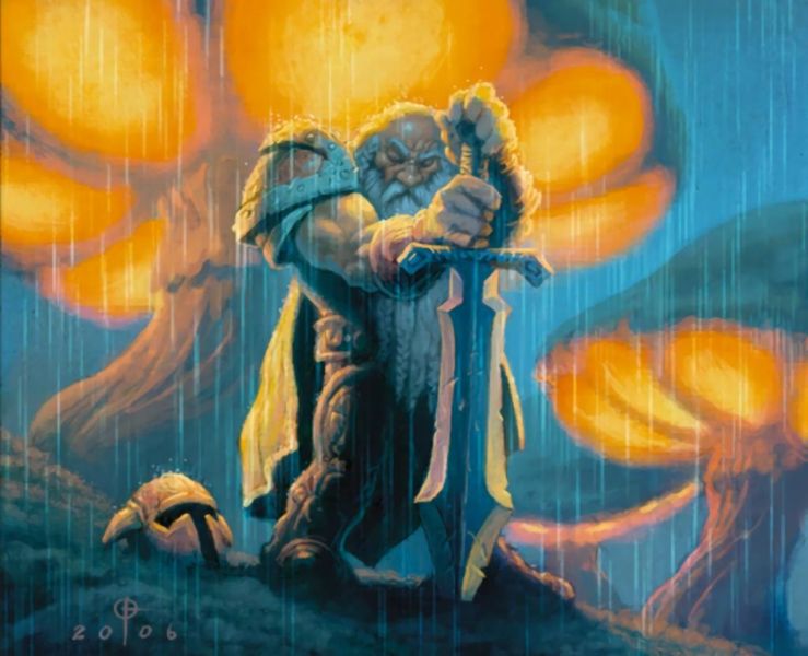 Humility by Daren Bader