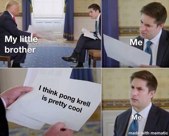 “I accuse you of treason against the grand army of the republic”