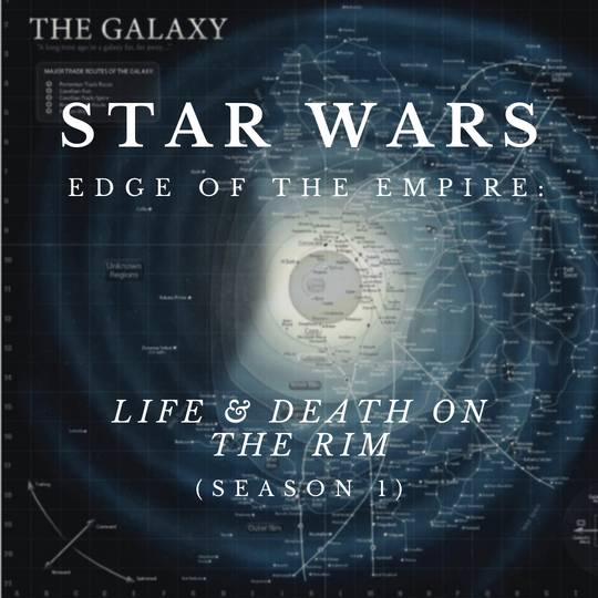 I am ready for VA auditions for parts in my non-profit Star Wars audio drama! I will leave links below!