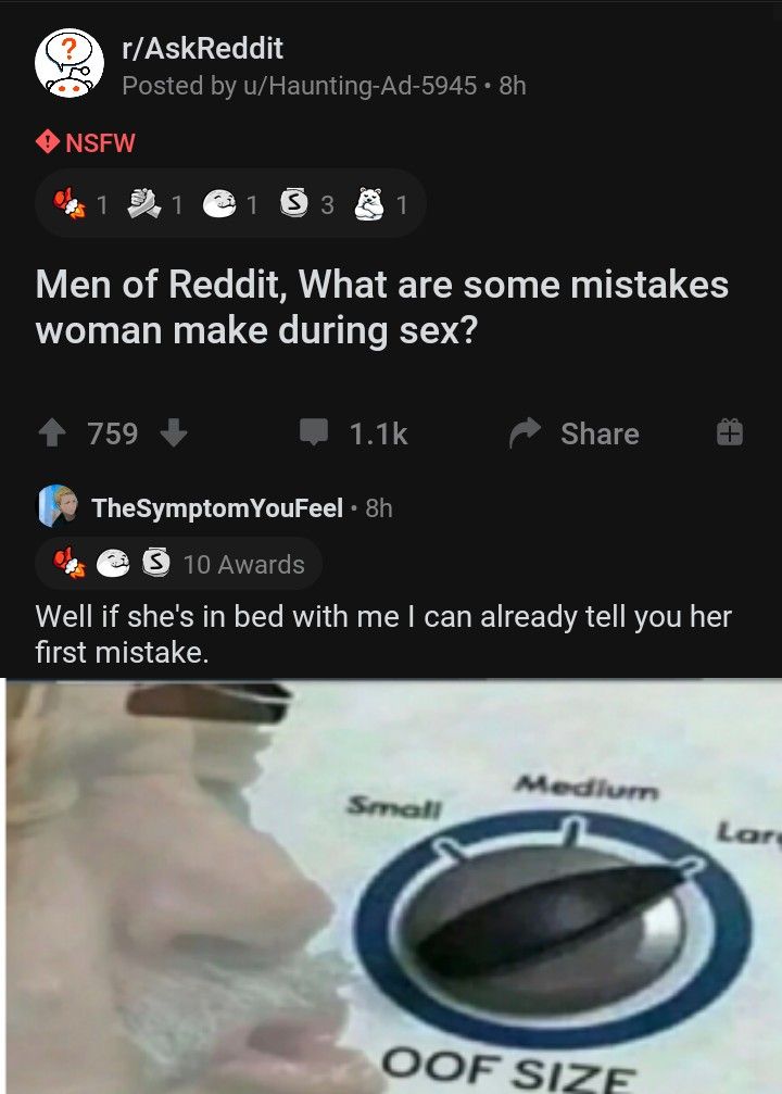 i can feel the pain