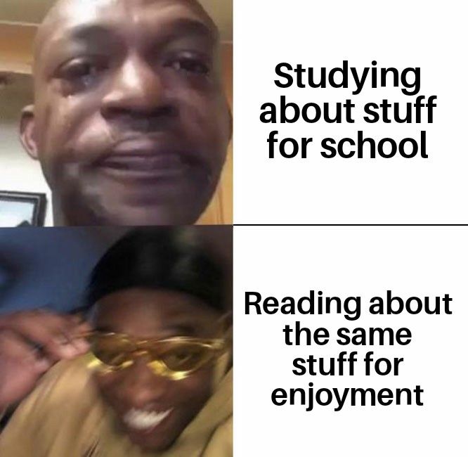 I cannot cry enough.