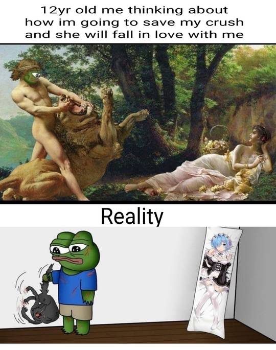 I cant be the only one