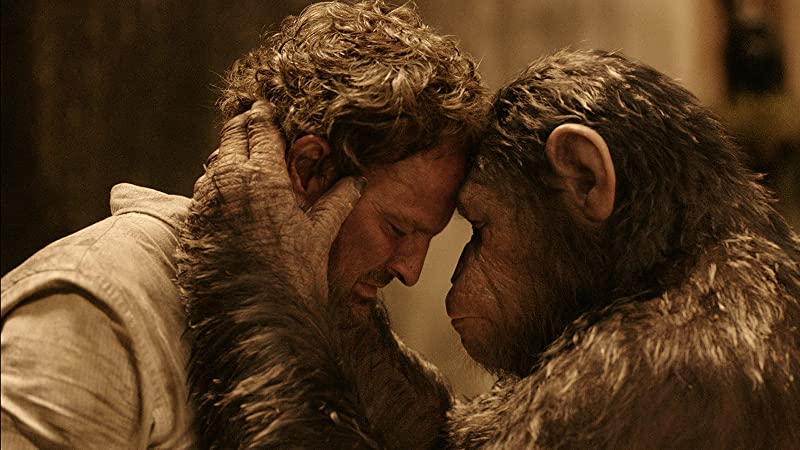 I can't describe how much I love this scene ❤️🐵