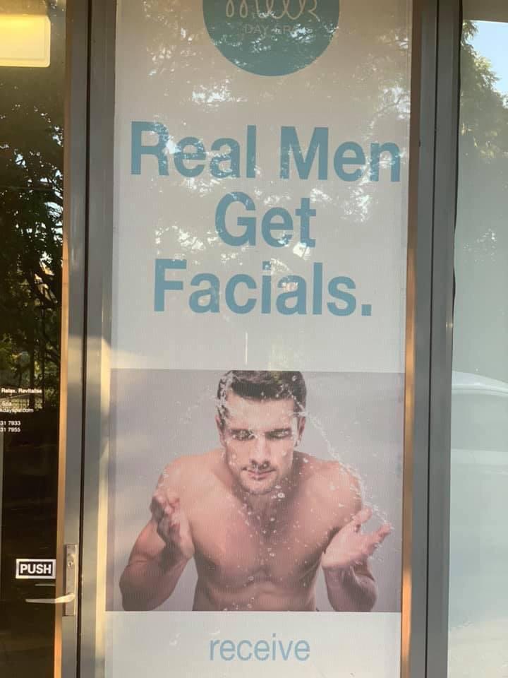 I couldn't agree anymore!