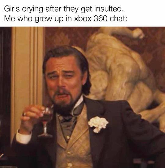 I don’t feel emotions anymore