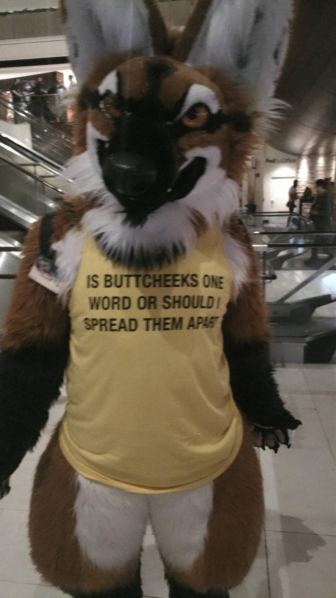 I don’t think you should spread them