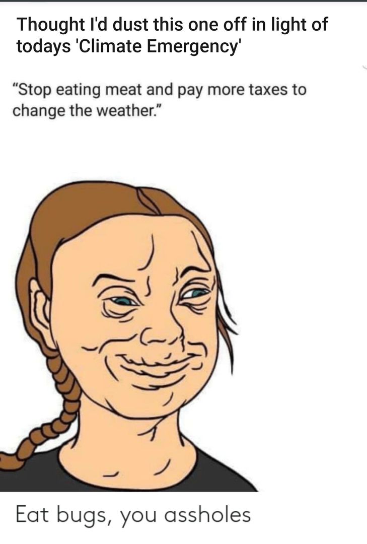 I don't even... What?