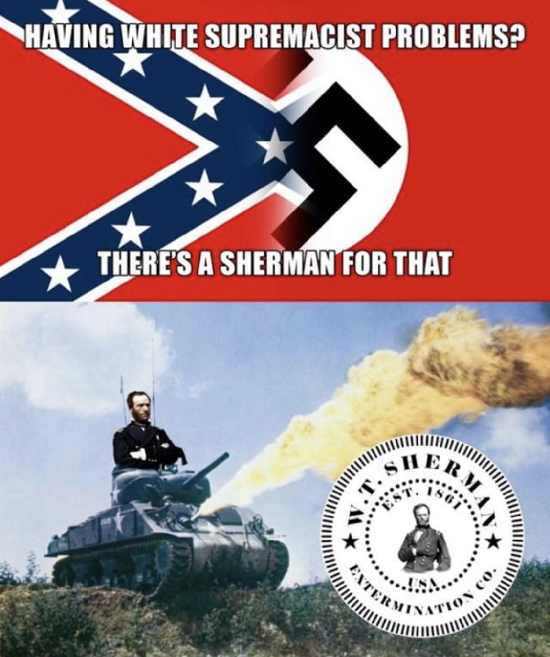 I don't know if this came from this subreddit, but saw this on r/historymemes