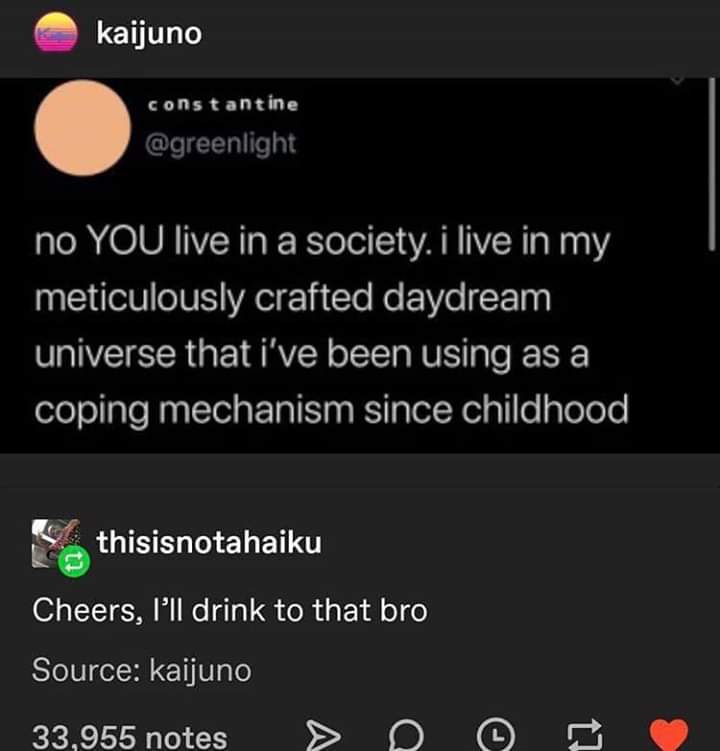 I dont know if this was posted here already, but it fits in this community