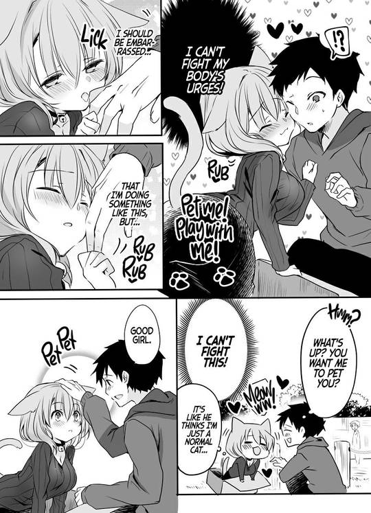 I don't know the sauce, but I think it's cute. ^^ (and I don't know if it's a repost either, I saw this on discord)