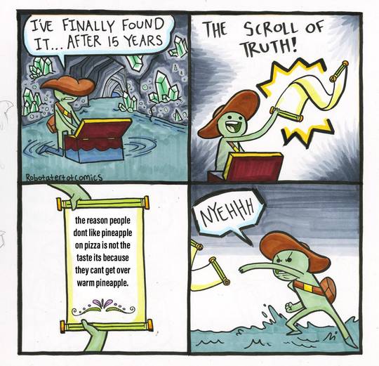 I dont like it still*